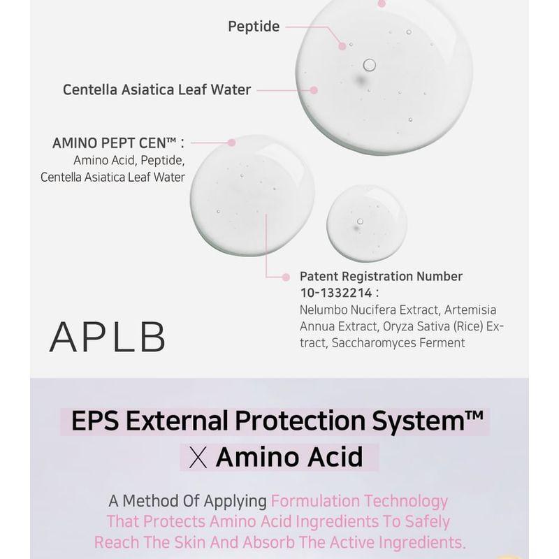 APLB Amino Acid Peptide Ampoule Serum