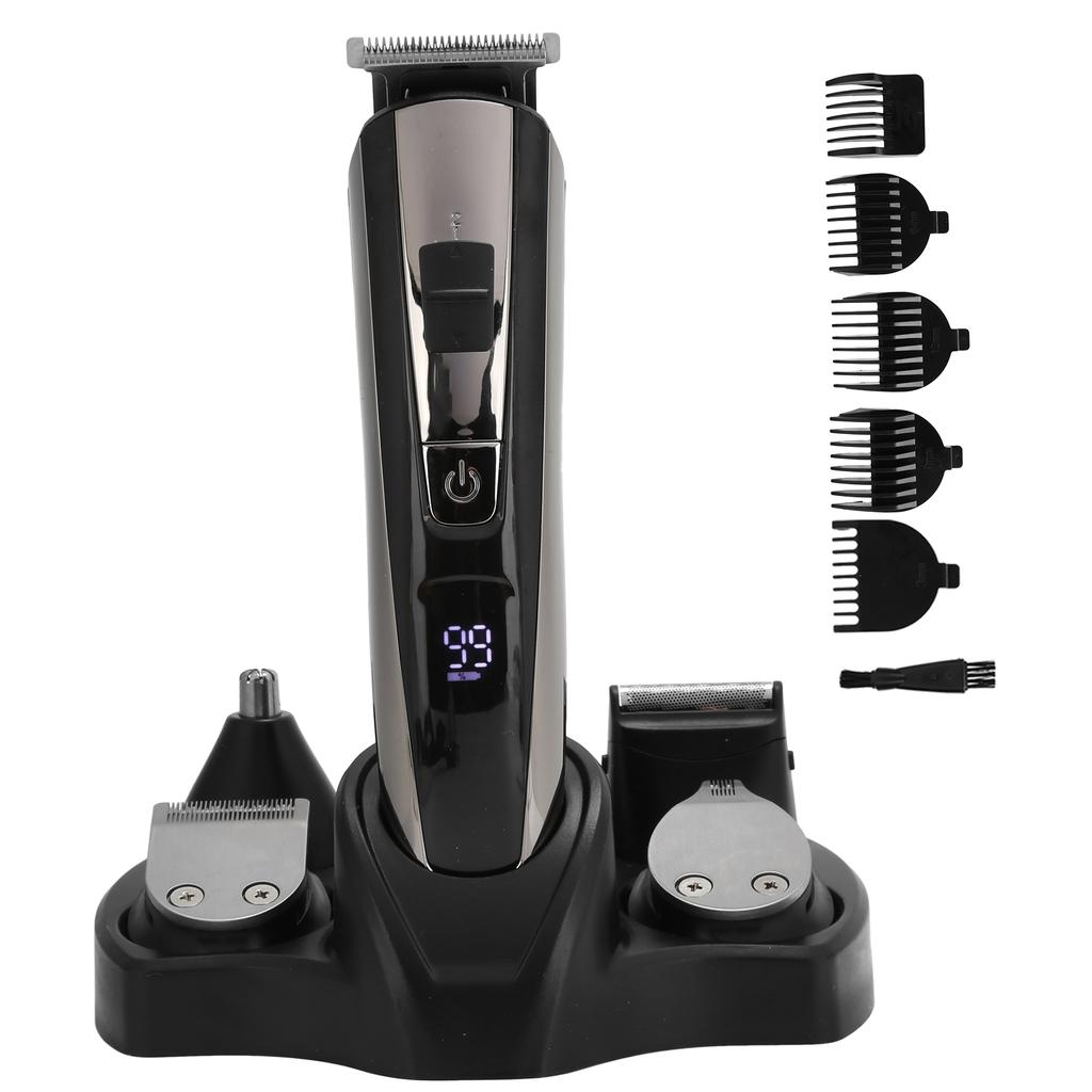 visage beard trimmer
