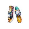 MOCA x Vans Authentic Judy Baca: Triumph of the Hearts Unisex Sneaker Mehrfarbig VN0A5KRDYQ8
