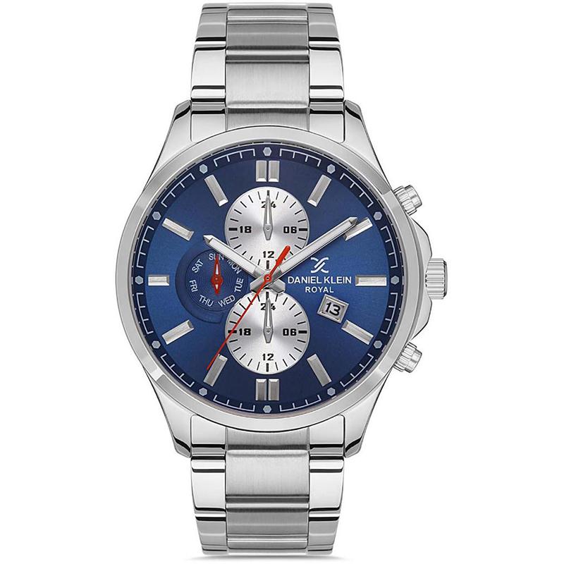 

Daniel Klein DKE.1.10409.3 Мужские наручные часы