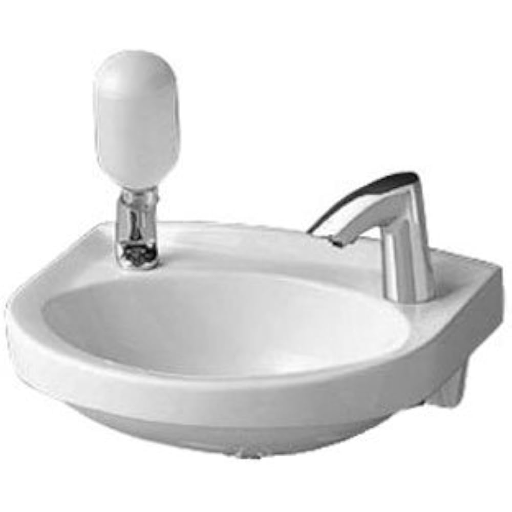 TOTO L30DM #SC1 Wall-mounted Hand Washer Pastel Ivory