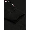 FILA Men's Hooded Knit Sweatshirt