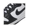 Мужские кроссовки Nike Dunk hi retro dd1399 105 белые