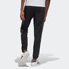 Adidas Originals Sprt Poly Track Pants Men Bottoms Black GN2445