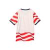 Nike USMNT 2026 Stadion Heim Herren Nike Dri-FIT Fußball Replica Trikot