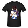 Piece RM SUGA J Hope Funny Graphic Cotton TShirt Ddaeng Kpop Army Tops Tees For Unisex