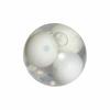 Simulation Crispy Tangyuan Balls Pinch Le Relaxing Sensory Anti-Stress Decompression Pinch Toy TPR Squeeze Stress Relief Toy
