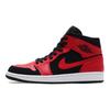 Jordan 1 Mid Reverse Bred 554724-054