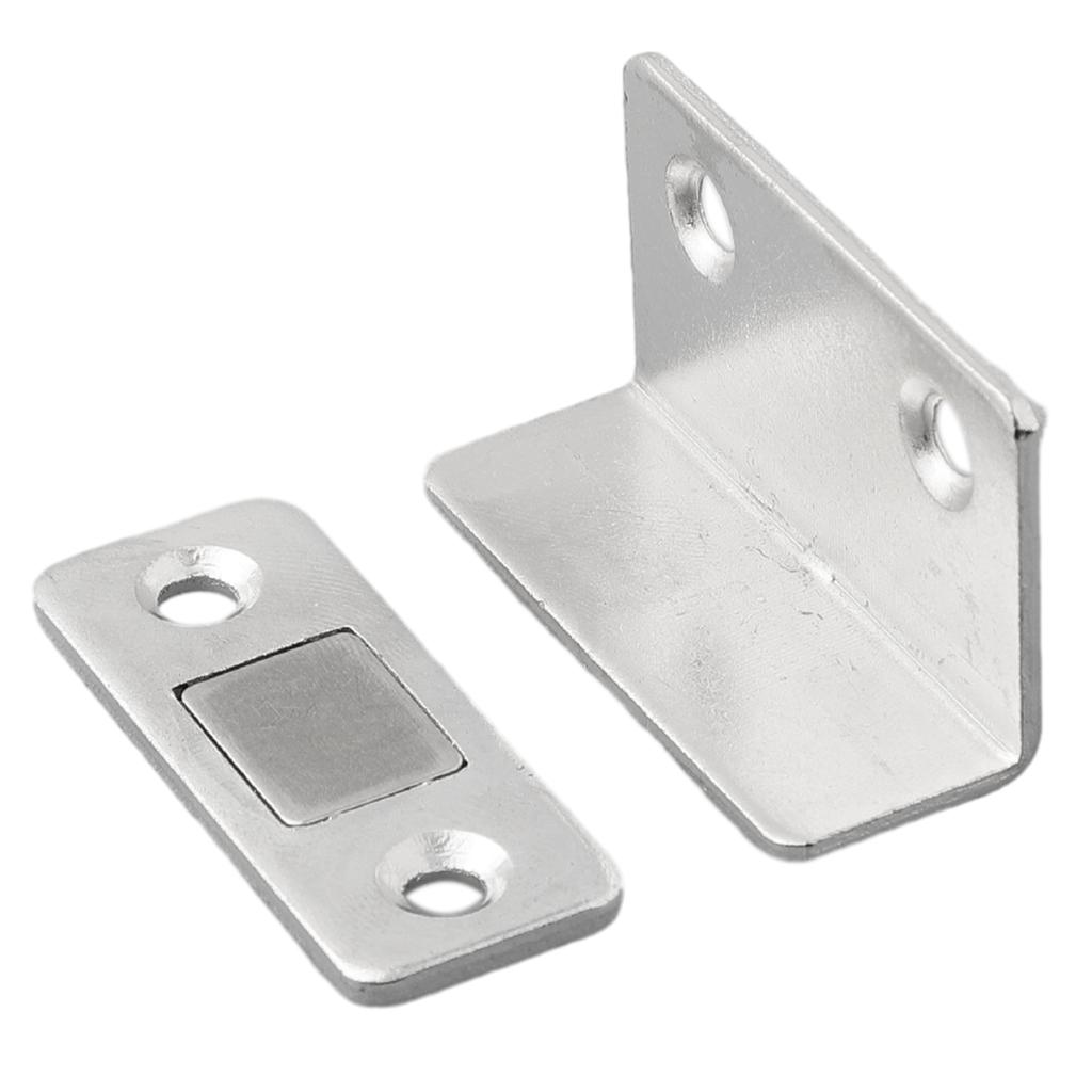 For Door Latch Replacement Spare Strong Magnetic Ultra Thin