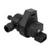 KIMISS Car Fuel Tank Valve, Tank Breather Vent Valve E46 E39 E38 E53 E85