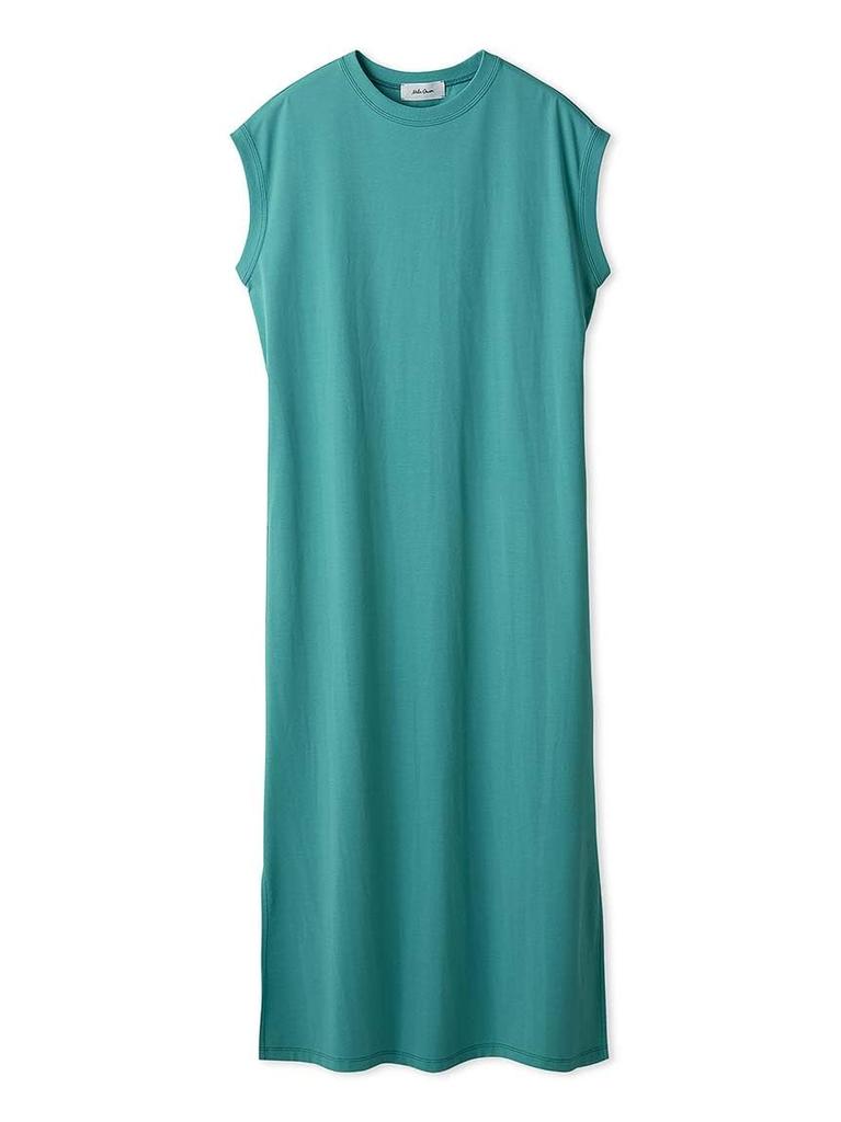 Mila Owen French Sleeve Side Slit Cut TUQ Women's Dress, 09WCO254910,