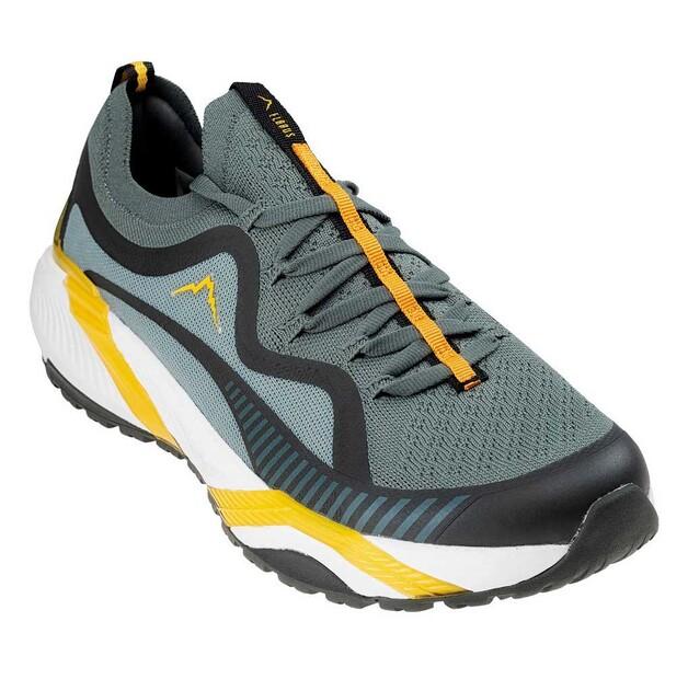 Elbrus Elmisti Gr ботинки трекинговые