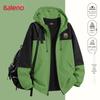 Baleno Men's Colorblock Outdoor Jacket