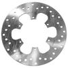 Brembo SERIEORO Bremsscheibe starr Teilenummer 68B40774 Scheibe, Typ,