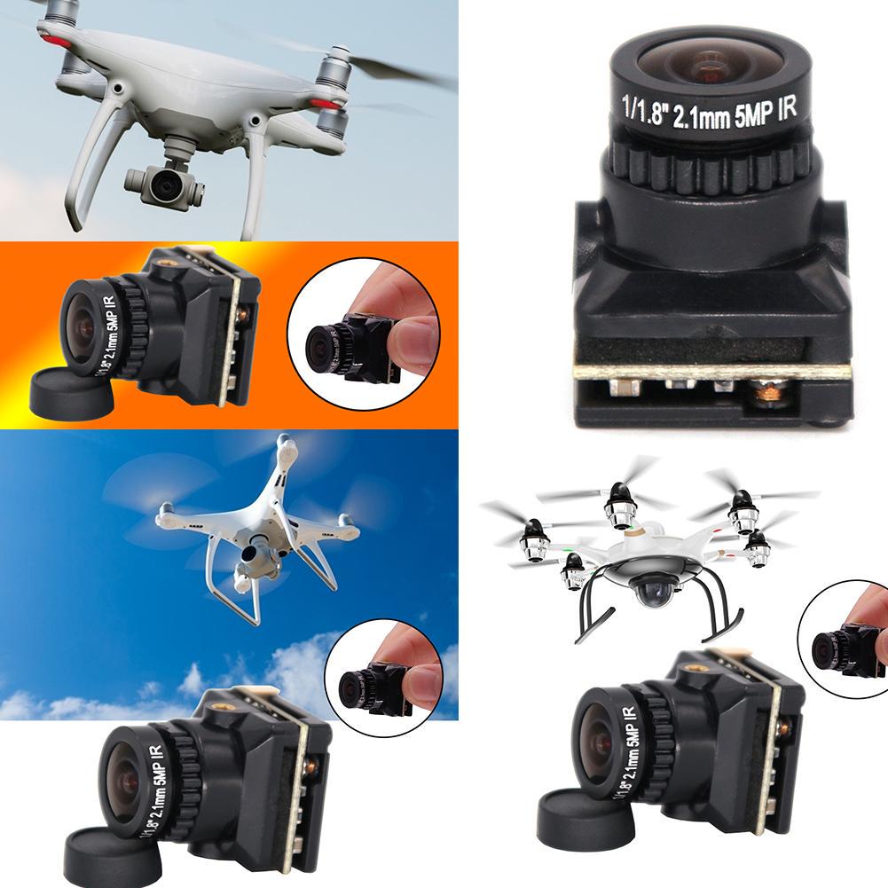ADDXFPV High Resolution Infra Camera 120° FOV Al Lmage 1500TVL WDR For