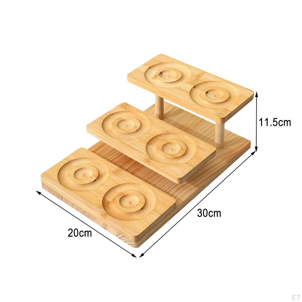 Beading Design Board Jewelry Tray Organizer Mats Exquisite Practical Accessories Showcase for