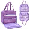 LoDrid LOL OMG Doll Storage Easy To Purple Bag, Carry,