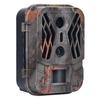 SUNTEKCAM HC-950A-LI Wildkamera, 50 MP, 4K HD, IP65 Wasserdicht
