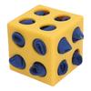 Dog Enrichment Toy Snuffle Cube Multifunctional Safe Enrichment Dog Treat Dispenser for Home