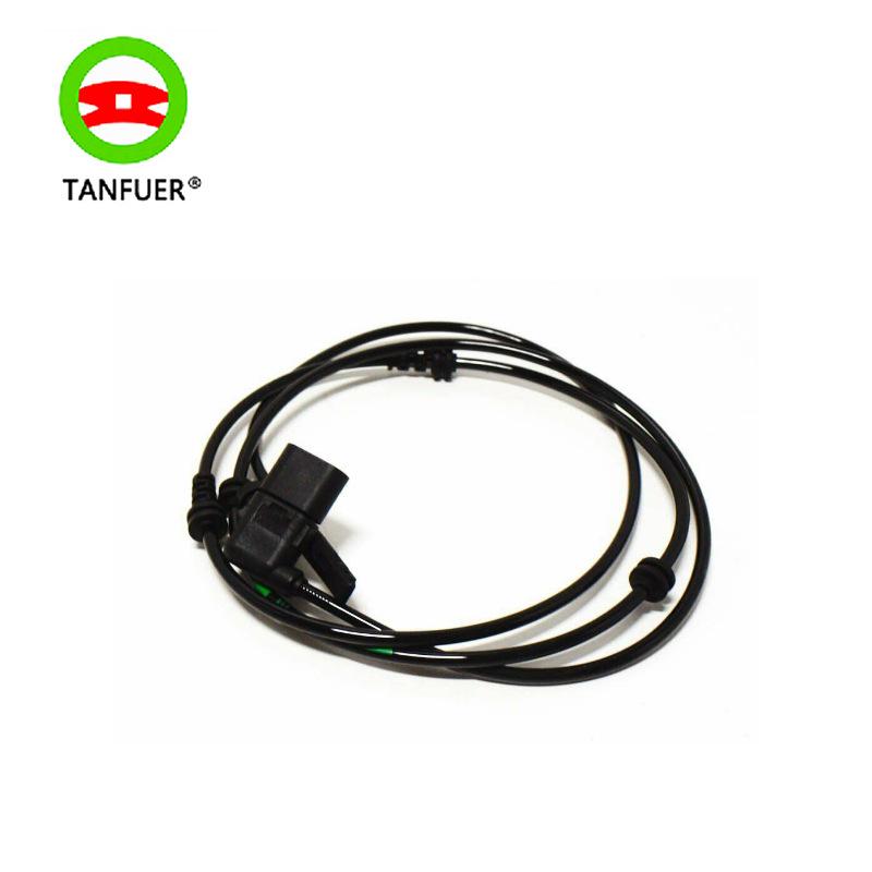 Front ABS Brake Sensor for Mercedes-Benz GLC-Class X253 C253 2539053400