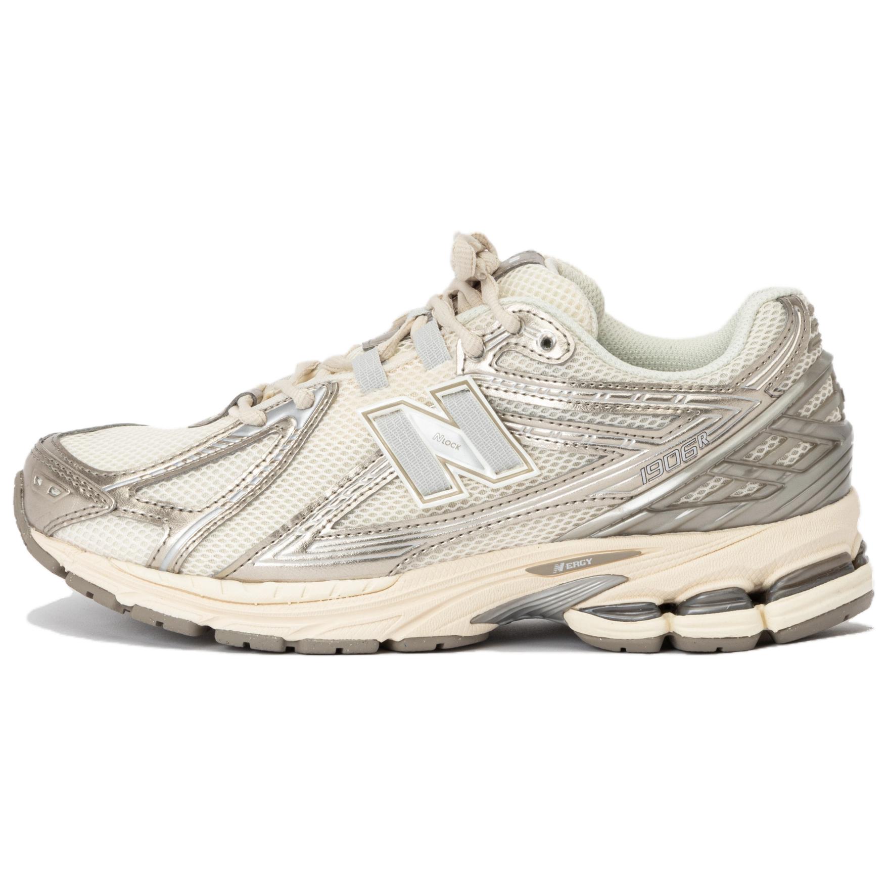 

New Balance 1906R Унисекс Arid Stone Permafrost U1906RCN EU 43