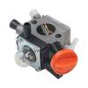 Precision Fit Carburetor for For FS131 For FS131R HT131 HT133 KM131 KM131R FS311 Brushcutter and Trimmer Applications