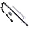 VidaXL RGB LED Aquarium Bubble Light 71 Cm