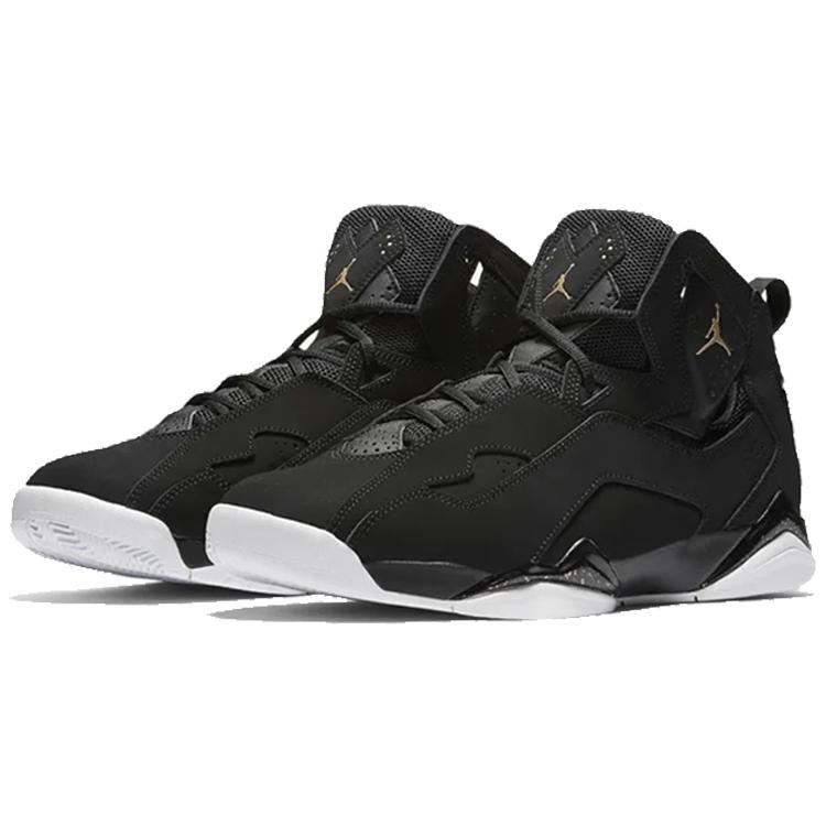 Air Jordan True Flight 'Black' 342964-026