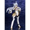 Kotobukiya Xenosaga KOS-MOS Ver.4 Extra Coating Edition 1/12 Scale Plastic Model Kit, Approximately 135mm Tall