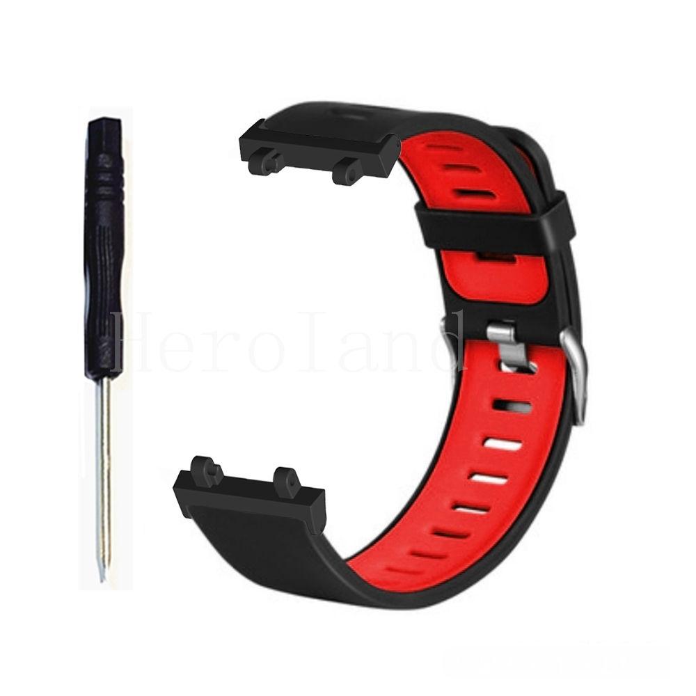 Měkký silikonový řemínek na hodinky pro Huami Amazfit T-Rex 2 Příslušenství pro chytré hodinky Náramek na zápěstí pro Amazfit T-REX2 Řemínek Sportovní náramek