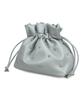 Bijou Drawstring Bag [Oriental Traffic] / Women's BA-258 BLUE-FREE