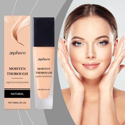 Trucco viso – Correttori e fondotinta