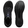 Puma Deviate Nitro 4 3E Wide Comfortable Breathable Lightweight Running Shoes Men sneaker Black 312901-02