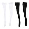 1/12 Action Figures Stockings 6" Figure Pantyhose Model Cosplay 15cm Doll Decor Miniature