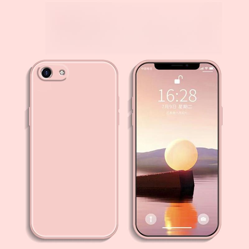 Applicable To Oppoa97-5g Mobile Phone Case Protective Case Liquid Soft Silicone Full-cover Anti-fall Case for Men and Women