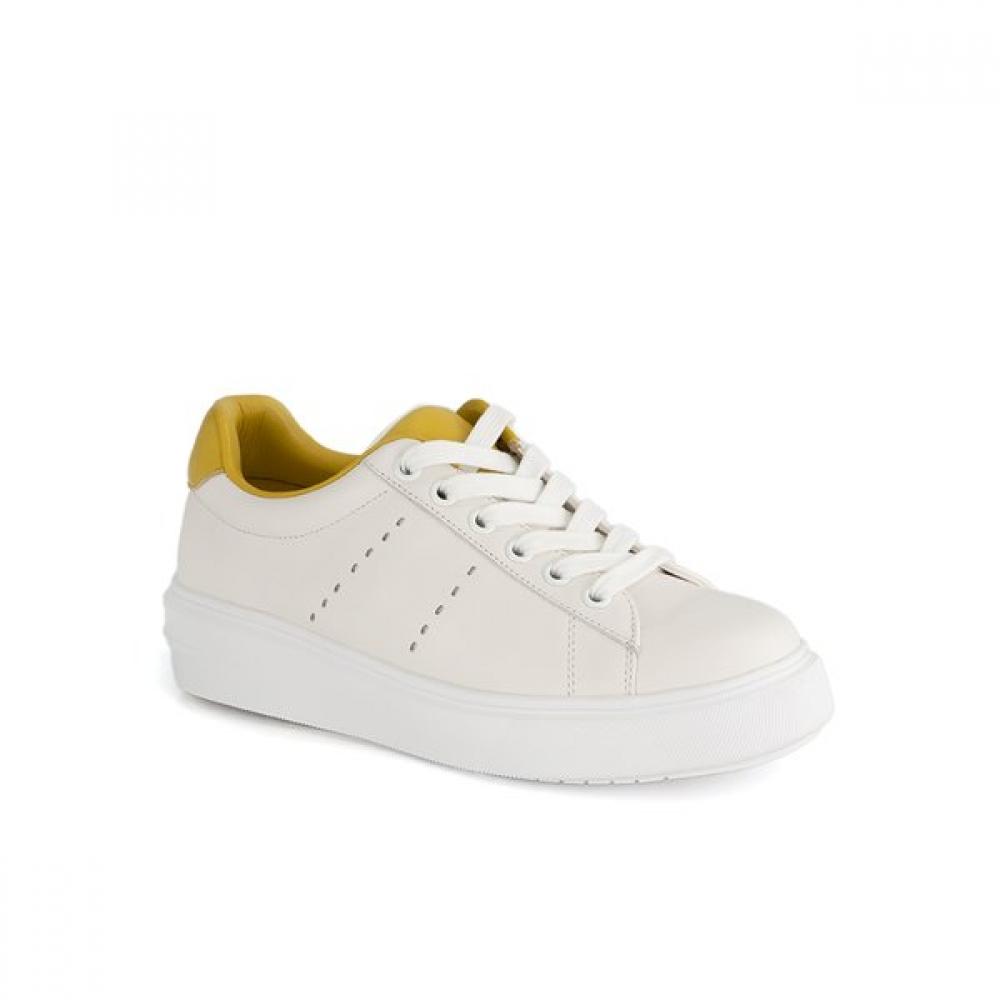 Soda Women Semi Casual Basic Height Increasing Sneakers Eps617 Ks66