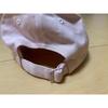 Used adidas cap pink