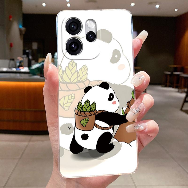 For OPPO Reno 15F 5G Case CPH2801 Clear Fashion Butterfly Flower Soft TPU Silicone Cover For OPPO Reno15 F Reno 15 FS Phone Case