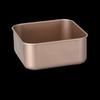 Deouxingguang Non-stick Carbon Steel Deep Rectangular Baking Pan