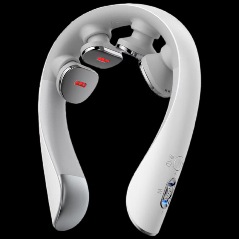 SKG K5-3 Portable Neck Massager CN plug (adapter included)