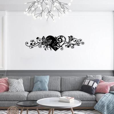 Objetos de decoración – Artesanía metálica