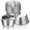 Moldes de pastelaria – Moldes para muffins e queques