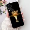 Süße ABC-Buchstaben Hülle Für Infinix Hot 11s NFC Hülle 2022 Weiche Silikon Handyhülle Für Infinix Hot 11 s Hot11s NFC Hüllen 6,78"