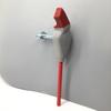 Excavator Parts for Sany SY55C 60 65 75 135 215-8 Safety Lock Lever Pilot Handle Hydraulic Lock