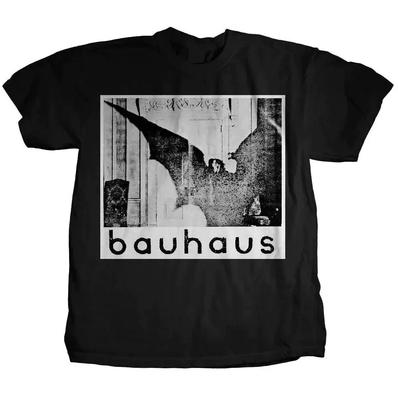 Bauhaus Undead Discharge T-shirt
