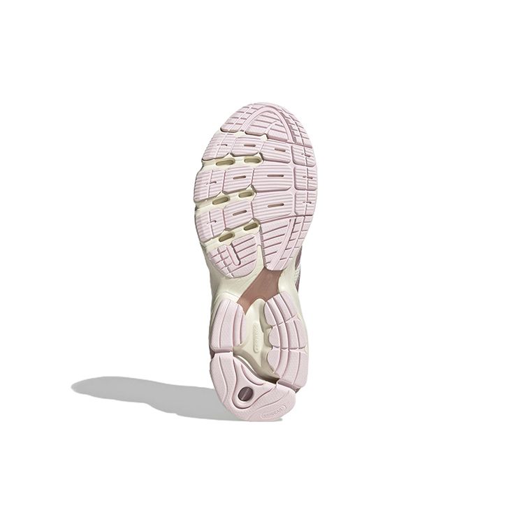 Adidas  Supernova Cushion 7 Off White Magic Mauve Women Sneakers Cream Almost-Pink GW6860