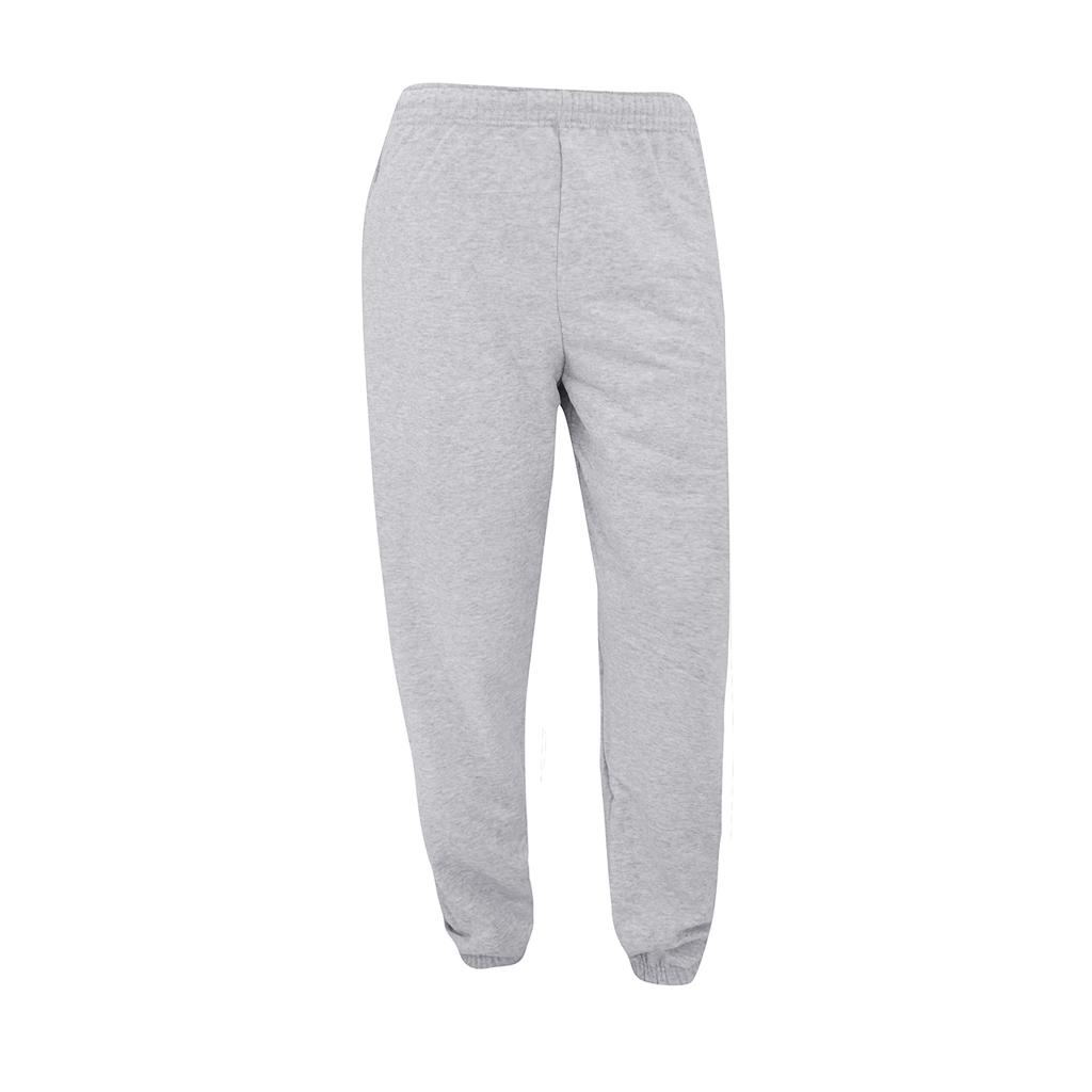 FRUIT OF THE LOOM Klassische Herren-Jogginghose mit elastischem Saum