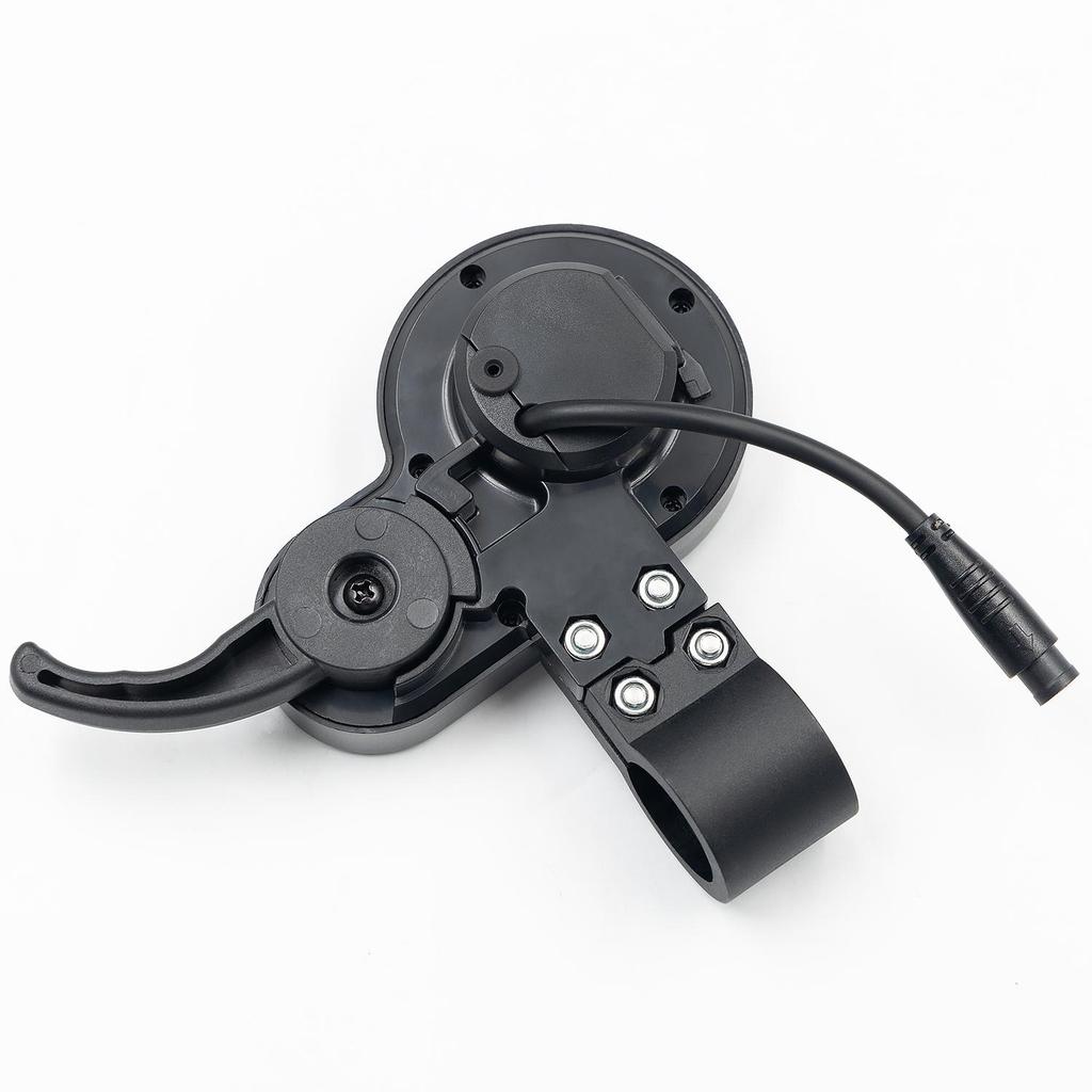 Kugoo Kukirin M4/M4 Pro 48V 21A Controller with TF-100 6-pin Meter Throttle LCD for Kugoo M4 Pro Electric Scooter Spare Part