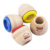 2Pcs Wooden Magic Kaleidoscope Montessori Sensory Visual Toys Kids Early Learning Educational Puzzle Random Color Birthday Gifts
