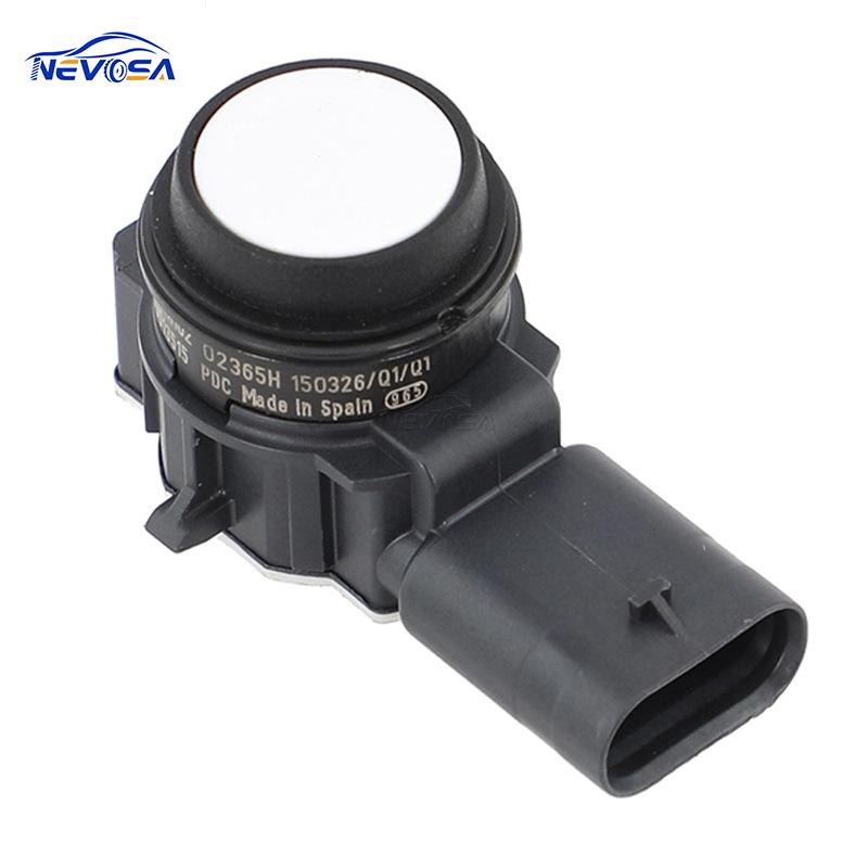 BMW Auto Rückfahrradar Sensor Parksensor 9261587 0263013515